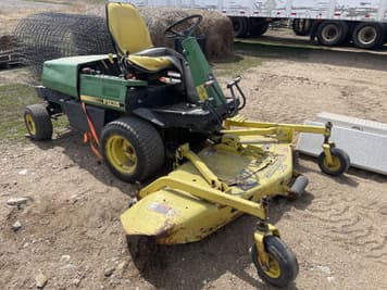 Main image John Deere F935